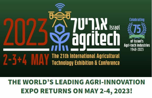 Agritech 2023